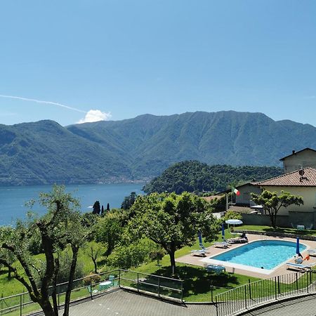 Residence Celeste Mezzegra ภายนอก รูปภาพ