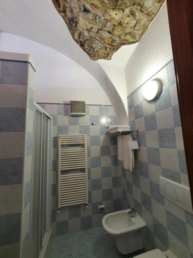Residence Celeste Mezzegra ภายนอก รูปภาพ