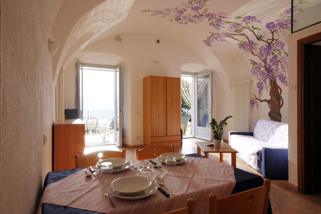 Residence Celeste Mezzegra ภายนอก รูปภาพ