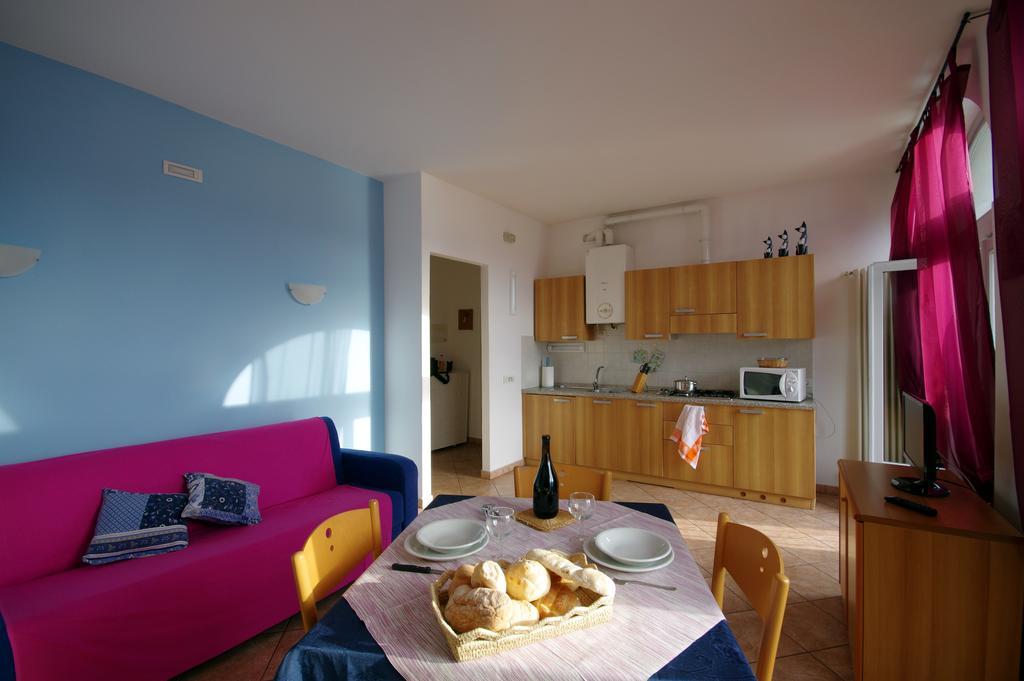 Residence Celeste Mezzegra ภายนอก รูปภาพ