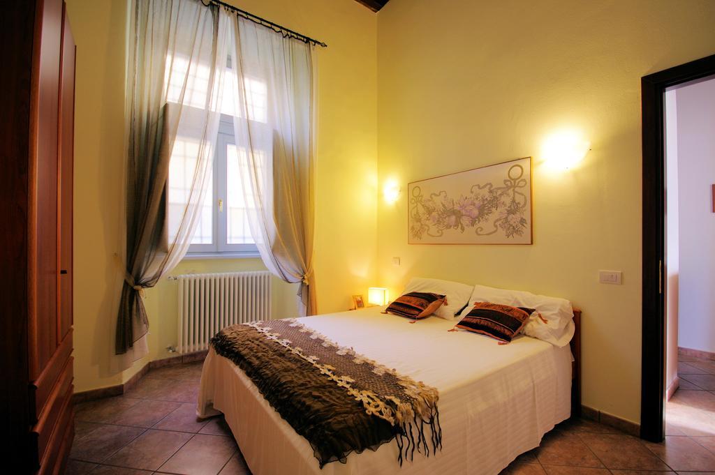 Residence Celeste Mezzegra ภายนอก รูปภาพ
