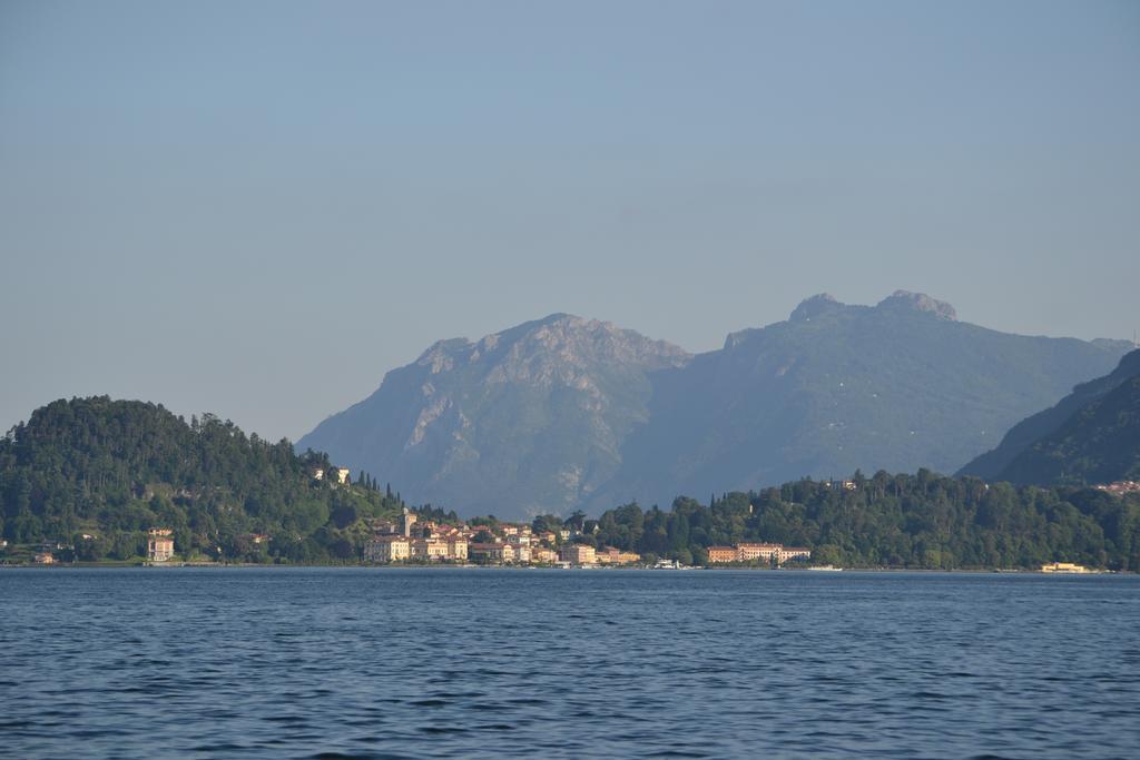 Residence Celeste Mezzegra ภายนอก รูปภาพ
