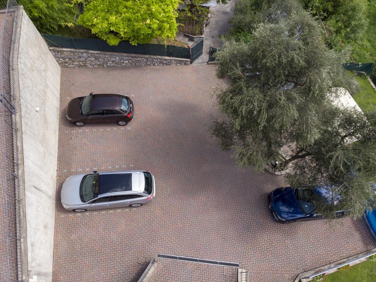 Residence Celeste Mezzegra ภายนอก รูปภาพ